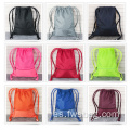 Travel Sports Gym Gym Drawstring Backpack Bags